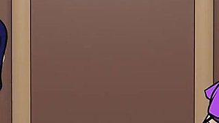 Dragon Girl X - Dragon Ball Part 28 - Too Much Sex Doa Be Like Dbz by Loveskysan