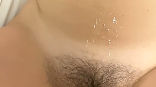 Cums on my face accidentally