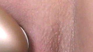In 9th Month Pregnancy We Masturbate Tougher with Busty MILF Cyntia