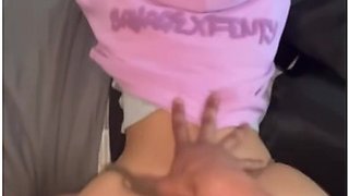 Young Thot Fucking Her Best Friends Brother