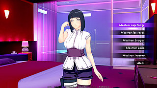 ISEKAI BROTHEL GAME +18 (HINATA)