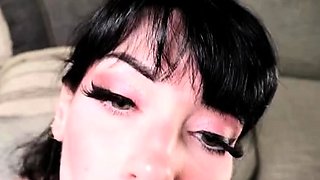 Ryland Babylove - Smoking Friends Pov