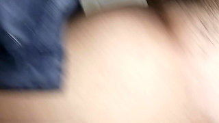 Stepbrother Tricked Me with the Taste Game, but Something Wrong