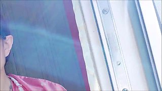 Take a moment to break with me while I smoke