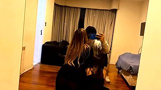 MewSlut - OnlyFans - We Started the Day Doing a Little