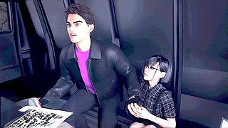 Anime sex hentai, hentai fuck, huge cock
