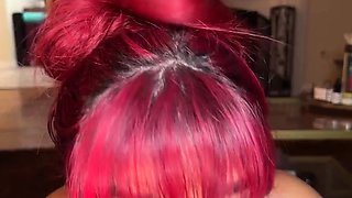 Woahhannahjo Blowjob She Is Smoking Hot