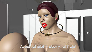 Upcoming 3D Animated Project  Official Teaser