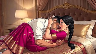 Married Ramya Story Part -2