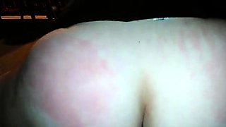 Cuckold Girl Anal with Black Cock