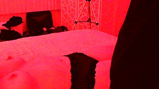 brunette babe with big boobs is so hot