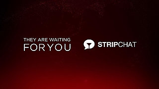 Tattooed Girl's Deepthroat: Alice_Rodman's Busty Solo Show, Glasses & Wet Play