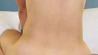 Isabel Love Petite MILF Gets Freaky with Cannon