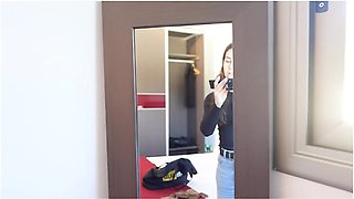 25,000 Followers And A Daring Suggestion From A Roommate!