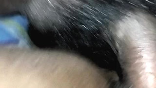 Cum put in sister-in-law's pussy Funny video