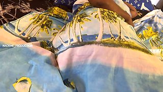Stepson Begs Stepmom for Quickie
