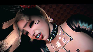 Indira's Dark Descent -Vol.9 BBC Queen of Spades HMV