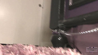 MILF Sinn Sage Seduces Viewers With Filthy Dirty Talk