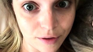 Emo Teen Becka Solo Webcam Masturbation Porn