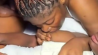 Mistress Brings Her Boyfriends Dick to Her School Daughter