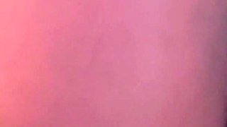 Farting/ Peeing Naked on the Bathroom Floor