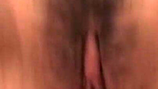 Ema Kato Praises Me While I Play with Her Body
