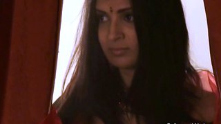 Natya Shastra Belly Performance