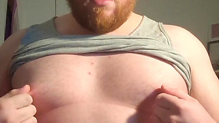 A Montage of Clips That a Very Sexy Dom Wanted Me to Take for Them