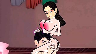 Panipuri guy Poonam  First honeymoon after marriage