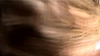 Czech amateur blowjob and fucking POV in public