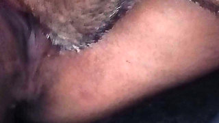 I went to make a delivery and she paid with sex.