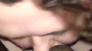 Licking His Balls Sucking His Big Cock Facefuck