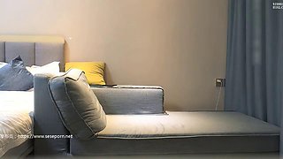 Hentai Packet Skirt TS Beauty Seduces Stunning Stud to Hotel for Savage Pounding, Creamer Overwh