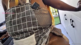 Ebony Minaj Finesse Fine Ass