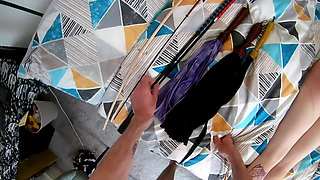 Deep Submission, Sweet Punishment Erotic Impact & Worship