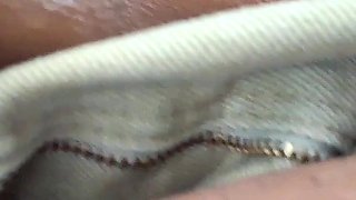 Car Sessions 2 with Dee's Stinky Hood Feet Worship N Footjob