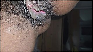 Canada Wild/squirting