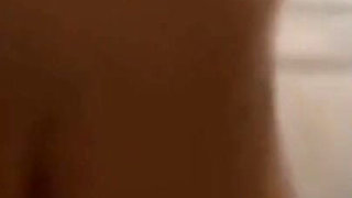 My Stepfather Fuck Me Very Hard with His Big Black Cock When I Am Taking Shower