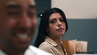 Dee Williams Big Tits Hentai Game