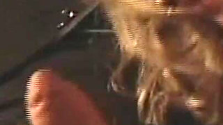 The Real Estate Agent and the Maid: Anal Encounter at the Swingers' Club