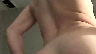 Amateur real small titted party teen slammed in gym class