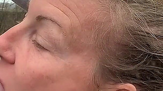 Math Teacher And 19yo Boy Ejaculate Thick Sperm Empty Ur Full Bladder Pee in My Mouth Outdoor Truck