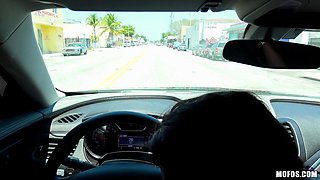 Fruity whore mind-blowing adult video