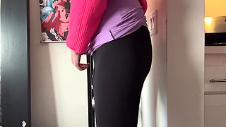 Perfect Ass Bounce