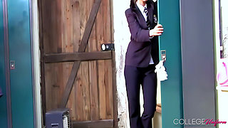 Photoshoot Bts Featuring Victoria James