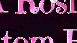 Dommy's Cunt Craving Cuckold a Rosie Custom POV