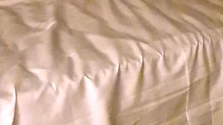 I fucked his cock as he likes.