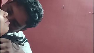 Desi Couples Extreme Romance With Loud Mouning Fuck