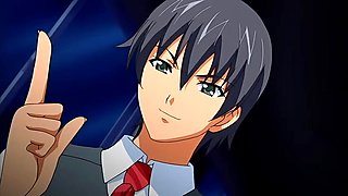 Shameless Smile with Affair_091030p0001