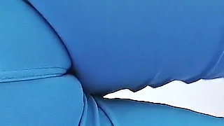 Lycra Slut